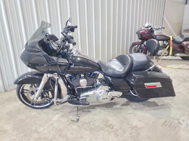 Aukcja sprzedaży 2013 Harley-davidson Fltrx, vin: 1HD1KHM14DB657215, numer aukcji: 53695576