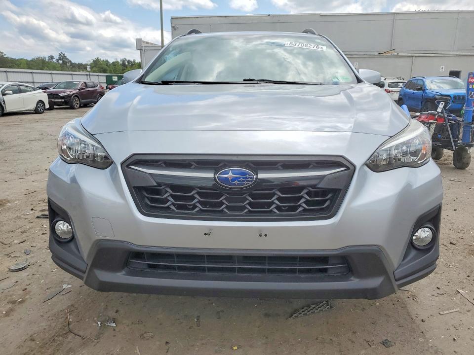 Aukcja sprzedaży 2020 Subaru Crosstrek, vin: JF2GTAPC5L8263846, numer aukcji: 53708276