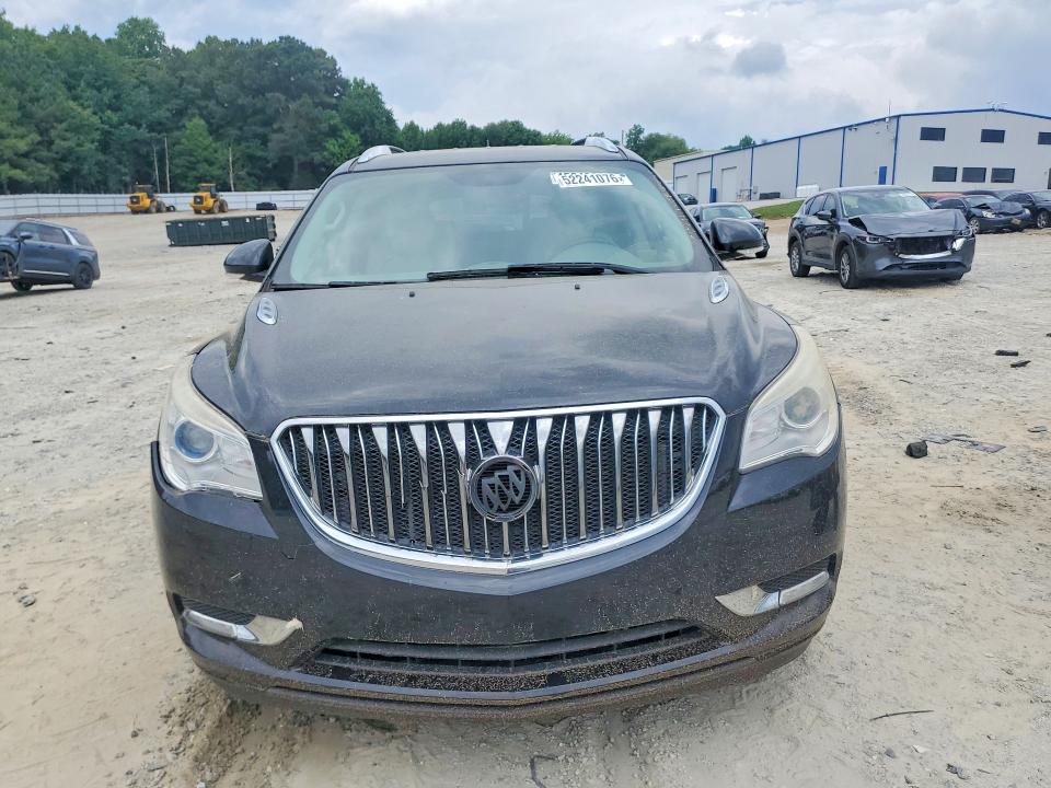 Продажа на аукционе авто 2015 Buick Enclave, vin: 5GAKRBKD9FJ165088, номер лота: 52241076