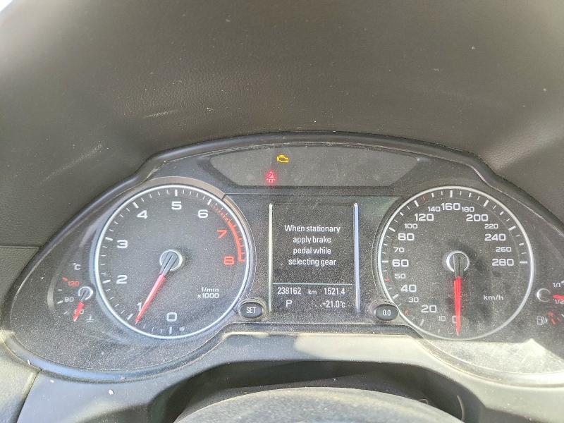 Продажа на аукционе авто 2014 Audi Q5, vin: WA1MFCFP8EA076504, номер лота: 55039006