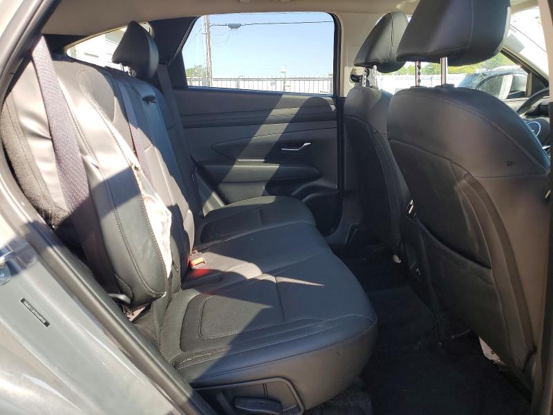 Продаж на аукціоні авто 2025 Hyundai Tucson, vin: 5NMJCCDE9SH489410, номер лоту: 52538136