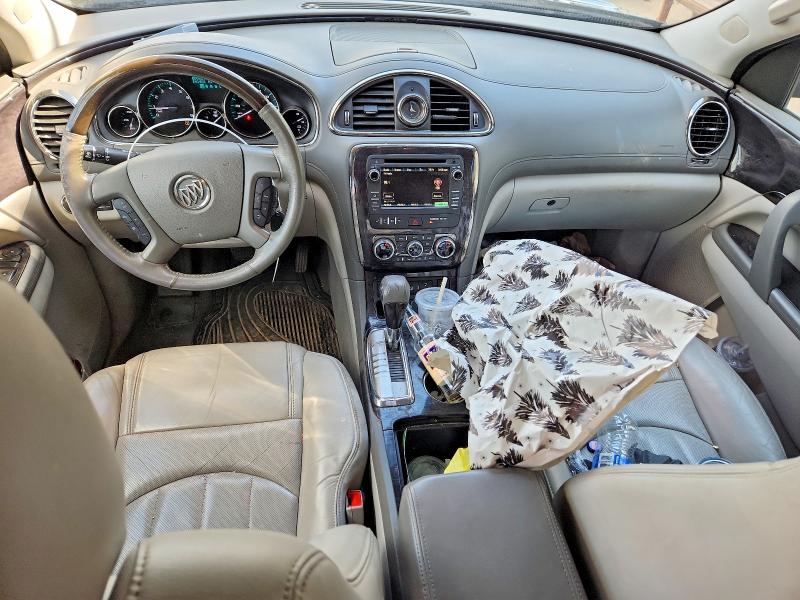 Aukcja sprzedaży 2016 Buick Enclave, vin: 5GAKVBKD1GJ156639, numer aukcji: 53416366