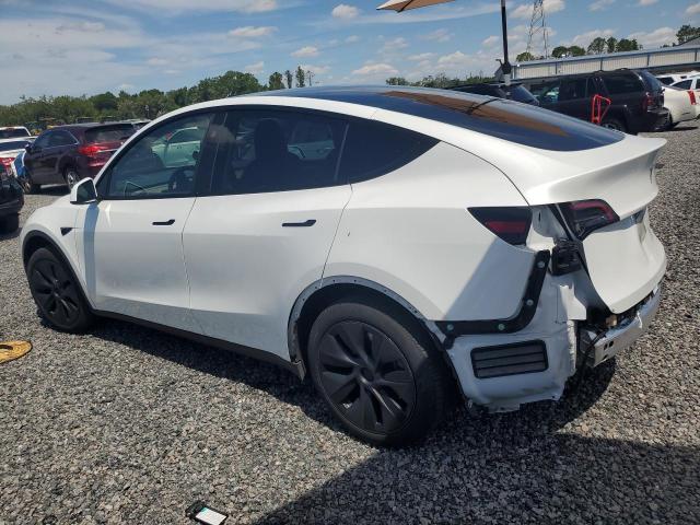 Продаж на аукціоні авто 2024 Tesla Model Y, vin: 7SAYGDED7RA329326, номер лоту: 51482106
