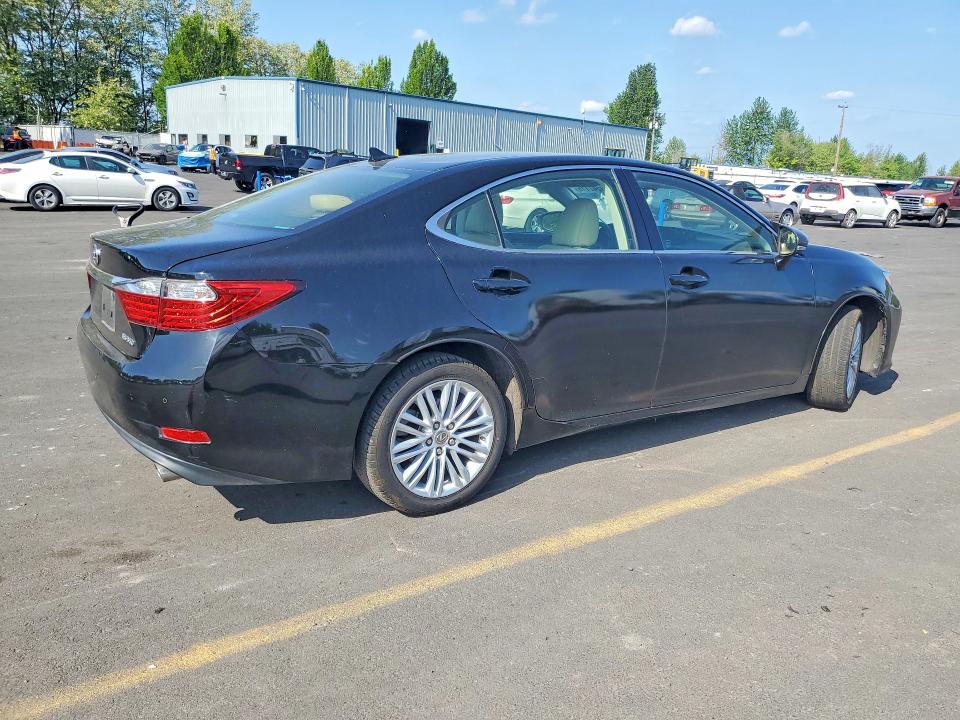 2013 Lexus Es მანქანა იყიდება აუქციონზე, vin: JTHBK1GGXD2003296, აუქციონის ნომერი: 53247116