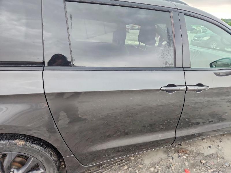 Продажа на аукционе авто 2020 Chrysler Pacifica Touring, vin: 2C4RC1BG7LR111301, номер лота: 52937596