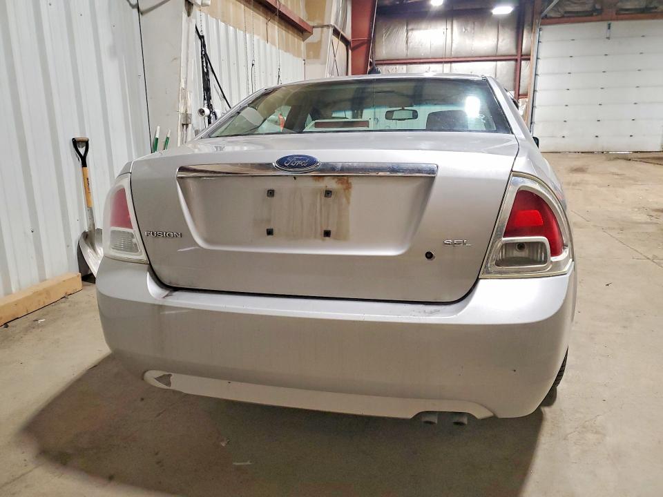 Продаж на аукціоні авто 2008 Ford Fusion, vin: 3FAHP08Z48R220681, номер лоту: 52557466