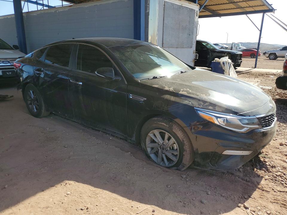 Aukcja sprzedaży 2020 Kia Optima, vin: 5XXGT4L38LG397558, numer aukcji: 54486586