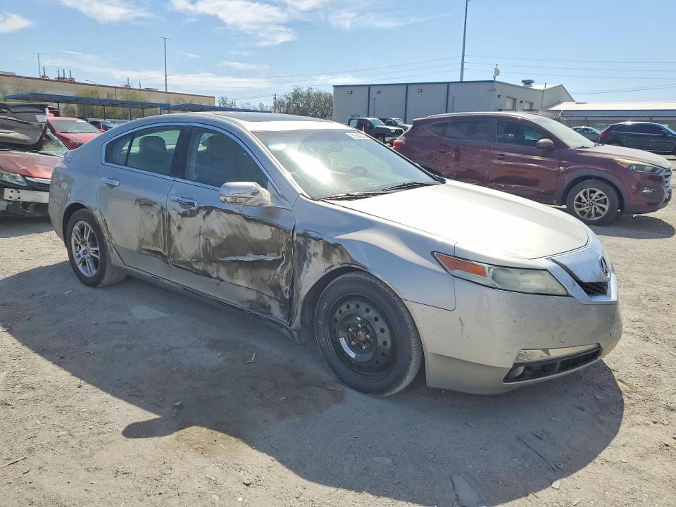Продаж на аукціоні авто 2010 Acura Tl, vin: 19UUA8F56AA025448, номер лоту: 52529076