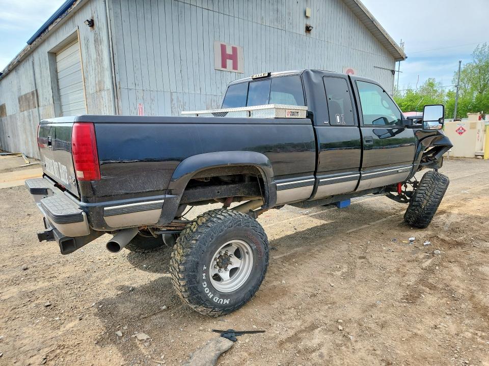 Продаж на аукціоні авто 1998 Gmc Sierra, vin: 1GTGK29J8WE532138, номер лоту: 53803026