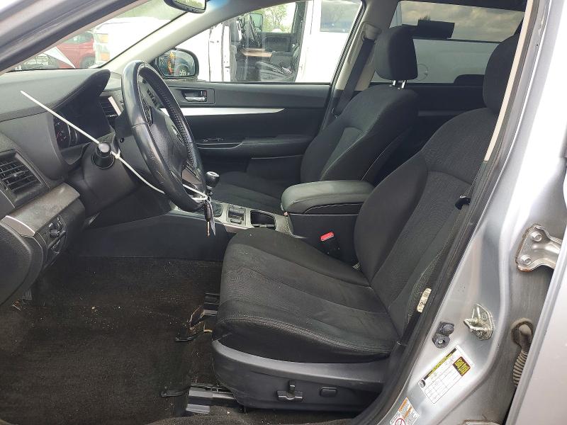 2014 Subaru Outback მანქანა იყიდება აუქციონზე, vin: 4S4BRBCC9E1288176, აუქციონის ნომერი: 52027476