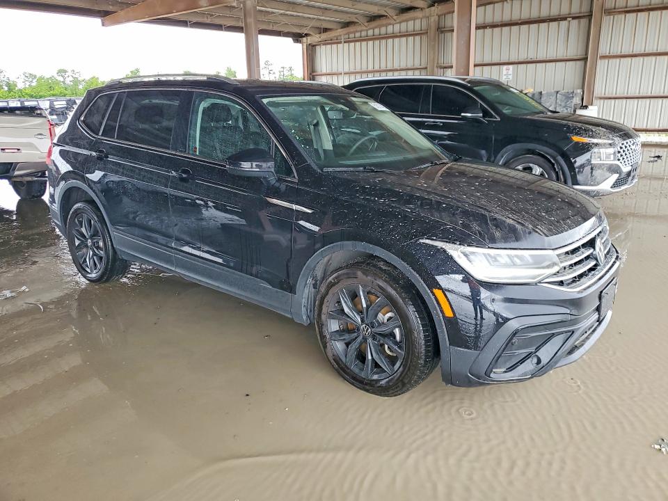 Aukcja sprzedaży 2024 Volkswagen Tiguan, vin: 3VVNB7AX5RM188210, numer aukcji: 51011426