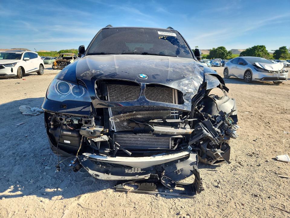Aukcja sprzedaży 2012 Bmw X5, vin: 5UXZW0C54CL669497, numer aukcji: 52042056