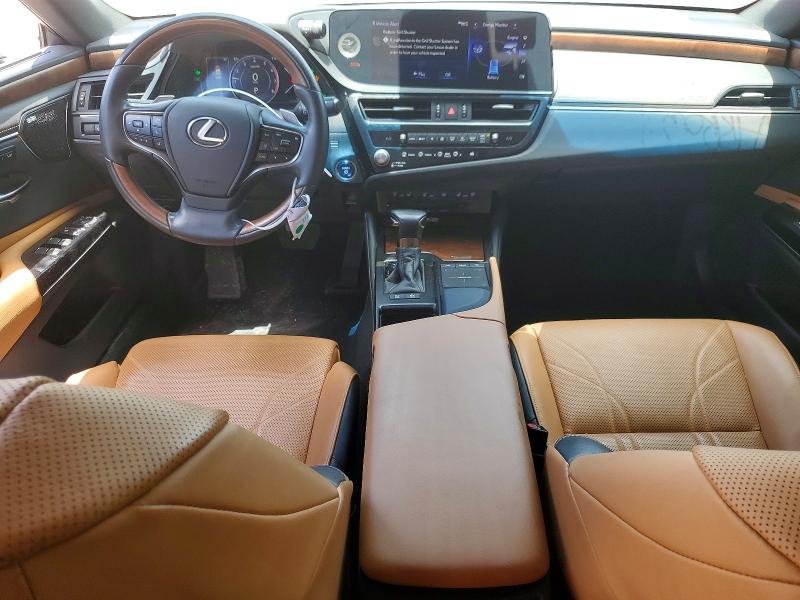 Aukcja sprzedaży 2022 Lexus Es 300h, vin: 58AFA1C19NU013884, numer aukcji: 55451446