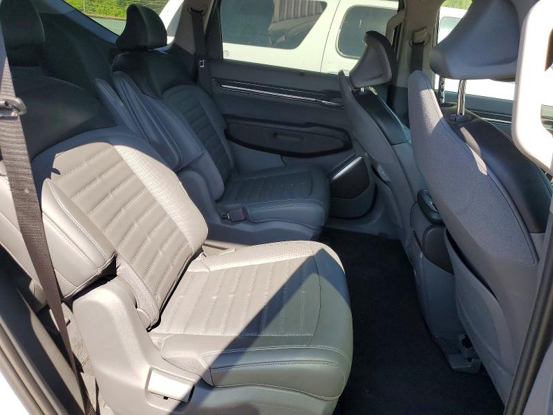 Aukcja sprzedaży 2024 Kia Ev9, vin: KNDADFS50R6028136, numer aukcji: 53798236