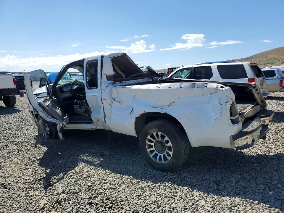 Aukcja sprzedaży 2001 Ford F250, vin: 1FTNX21FX1EB22479, numer aukcji: 54466936