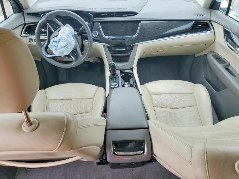 Aukcja sprzedaży 2021 Cadillac Xt6, vin: 1GYKPDRS0MZ174663, numer aukcji: 54499906