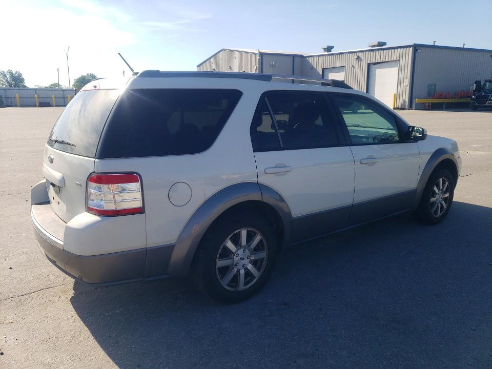 Aukcja sprzedaży 2009 Ford Taurus X, vin: 1FMDK02W79GA04768, numer aukcji: 52373696