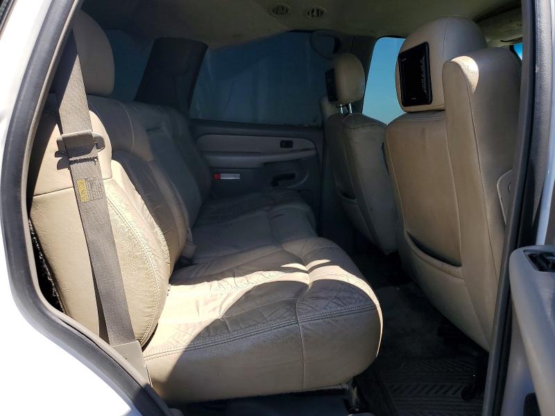 Продаж на аукціоні авто 2002 Chevrolet Tahoe, vin: 1GNEK13Z92R139260, номер лоту: 52899316