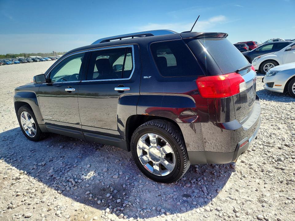 2015 Gmc Terrain მანქანა იყიდება აუქციონზე, vin: 2GKFLYE37F6125875, აუქციონის ნომერი: 52147256