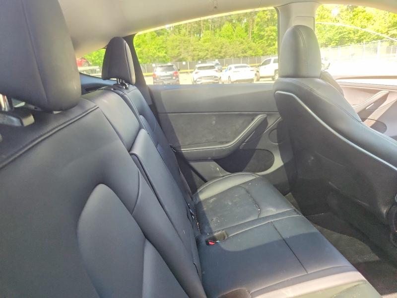 Aukcja sprzedaży 2023 Tesla Model Y, vin: 7SAYGDEE4PA164227, numer aukcji: 53101046