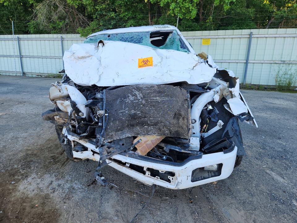Aukcja sprzedaży 2018 Ford F150, vin: 1FTEW1CG0JKD08228, numer aukcji: 51624806