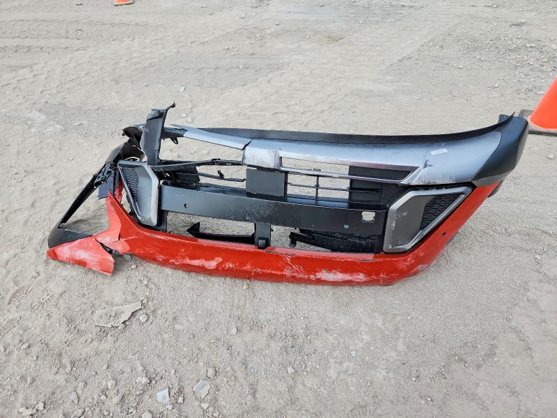 Продажа на аукционе авто 2024 Hyundai Kona, vin: KM8HE3A30RU061154, номер лота: 53515056