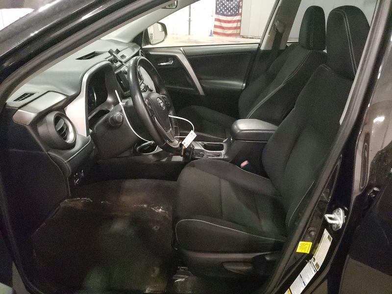 Продаж на аукціоні авто 2016 Toyota Rav4 Hv, vin: JTMRJREV0GD024928, номер лоту: 54244186