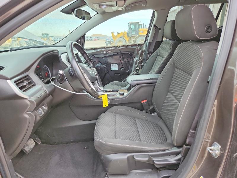 2019 Gmc Acadia მანქანა იყიდება აუქციონზე, vin: 1GKKNRLA5KZ272369, აუქციონის ნომერი: 52579036