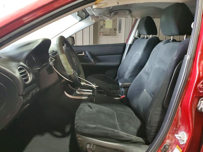 Продаж на аукціоні авто 2007 Mazda 6, vin: 1YVHP80C375M43371, номер лоту: 52366286