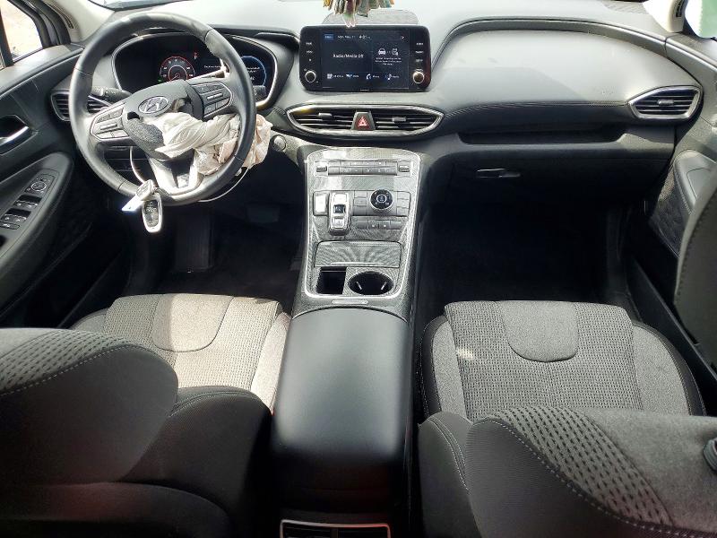 Продаж на аукціоні авто 2022 Hyundai Santa Fe, vin: KM8S6DA29NU040796, номер лоту: 53012246