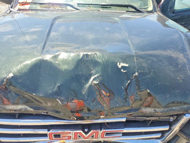 2013 Gmc Sierra მანქანა იყიდება აუქციონზე, vin: 3GTP2VE77DG229899, აუქციონის ნომერი: 51037286