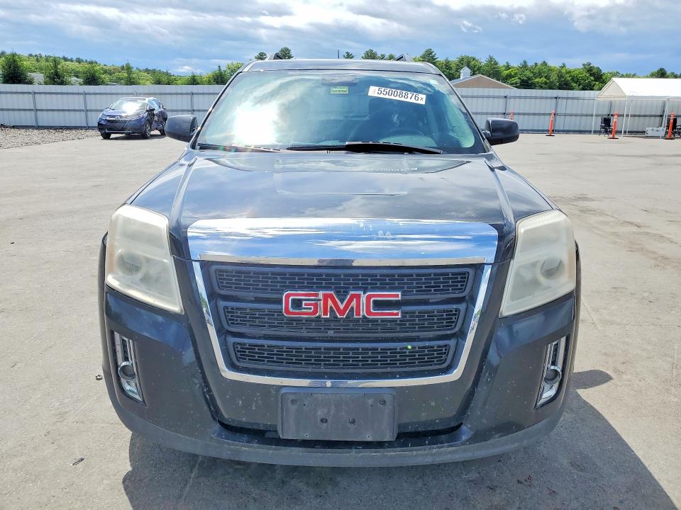 Aukcja sprzedaży 2015 Gmc Terrain, vin: 2GKFLWEK3F6212751, numer aukcji: 55008876