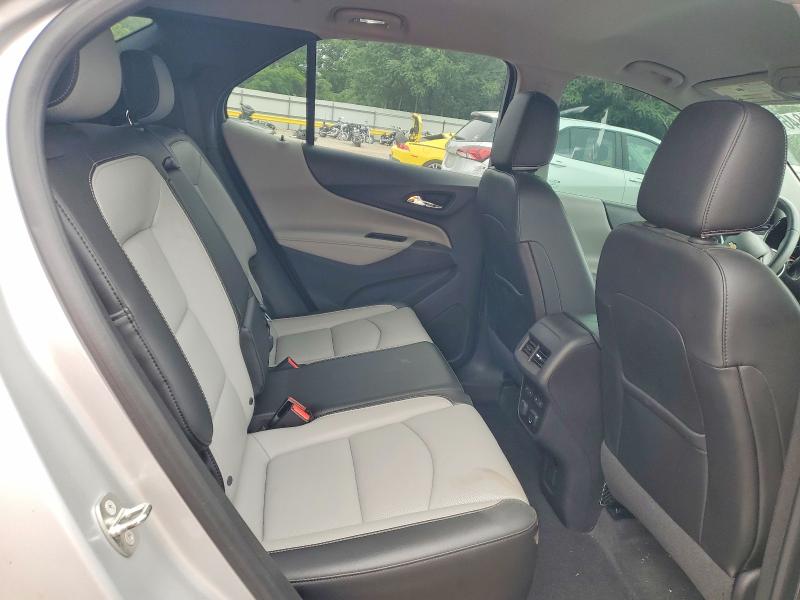 Aukcja sprzedaży 2018 Chevrolet Equinox, vin: 2GNAXMEVXJ6211850, numer aukcji: 54261846
