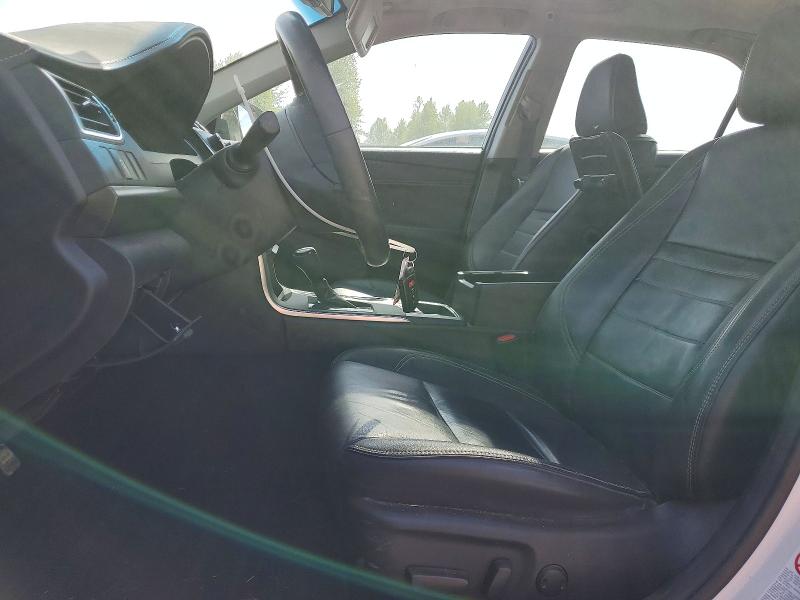 Продажа на аукционе авто 2017 Toyota Camry Hybrid, vin: 4T1BD1FK8HU207506, номер лота: 53016846