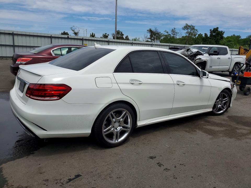 Продажа на аукционе авто 2016 Mercedes-benz E, vin: WDDHF5KB3GB170631, номер лота: 54633736