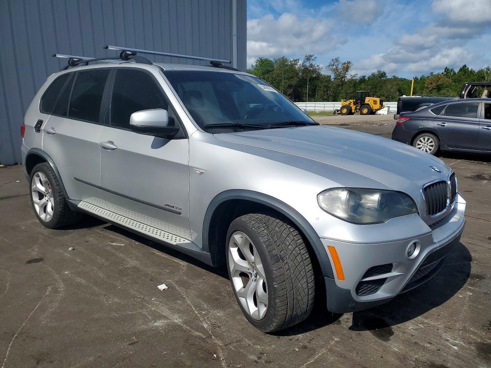 Продажа на аукционе авто 2011 Bmw X5, vin: 5UXZV4C50BL741014, номер лота: 54456756