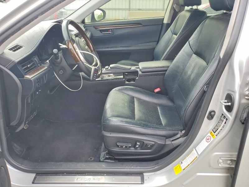Aukcja sprzedaży 2013 Lexus Es, vin: JTHBK1GG1D2027079, numer aukcji: 53027216