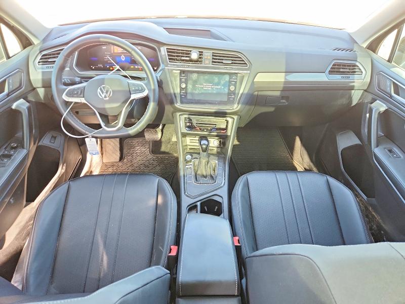 Продажа на аукционе авто 2024 Volkswagen Tiguan, vin: 3VVNB7AX7RM187379, номер лота: 46781086