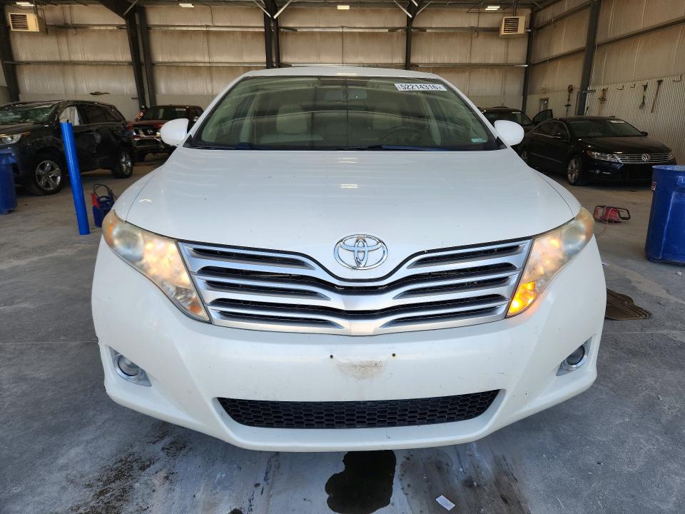 Aukcja sprzedaży 2009 Toyota Venza, vin: 4T3BE11A39U005175, numer aukcji: 52214316