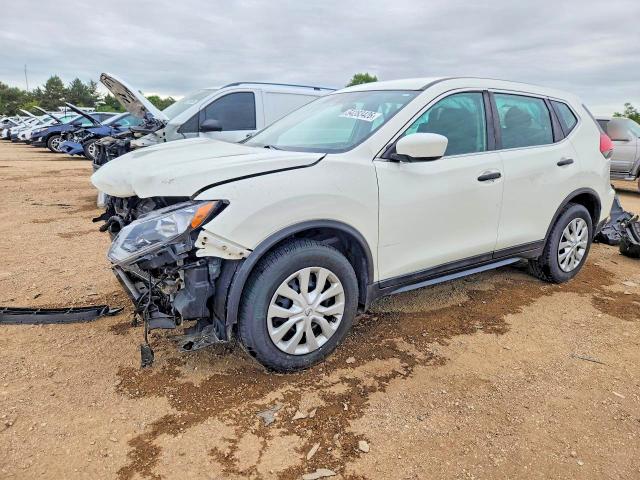 Aukcja sprzedaży 2017 Nissan Rogue, vin: 5N1AT2MV9HC814540, numer aukcji: 54283426