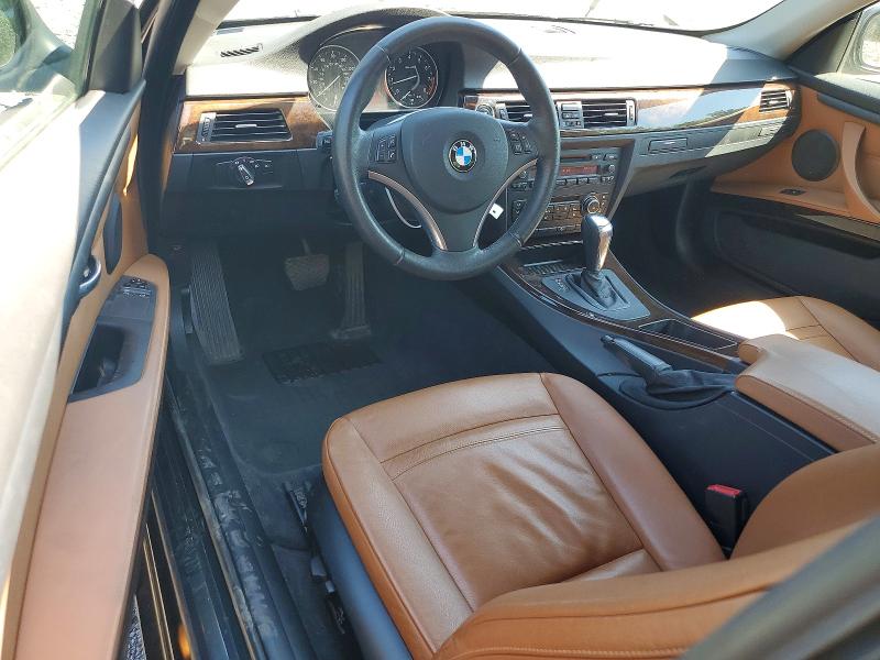 Aukcja sprzedaży 2010 Bmw 328, vin: WBAWV5C56AP082001, numer aukcji: 51998266