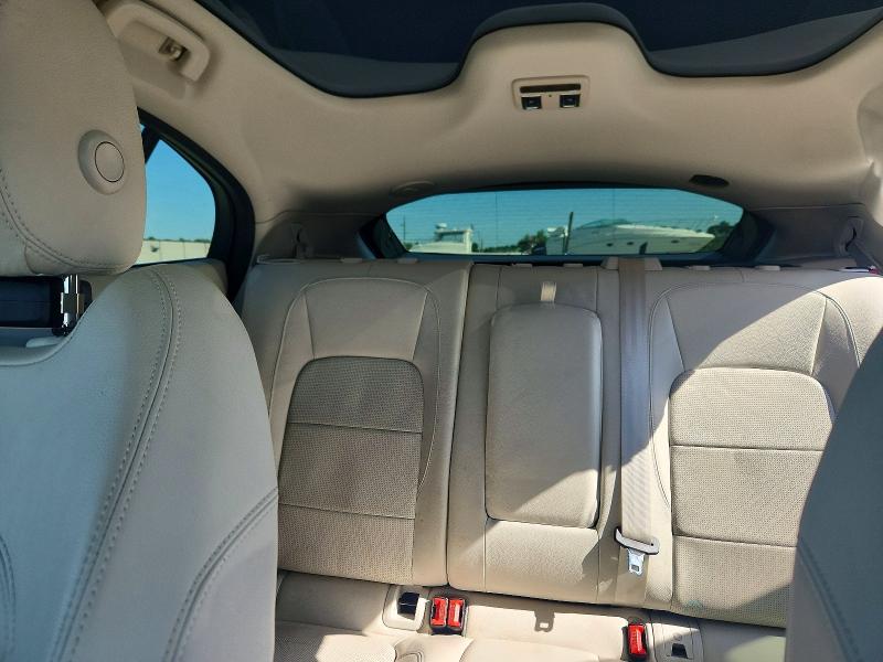 Продаж на аукціоні авто 2020 Jaguar I-pace, vin: SADHB2S18L1F85155, номер лоту: 52255426