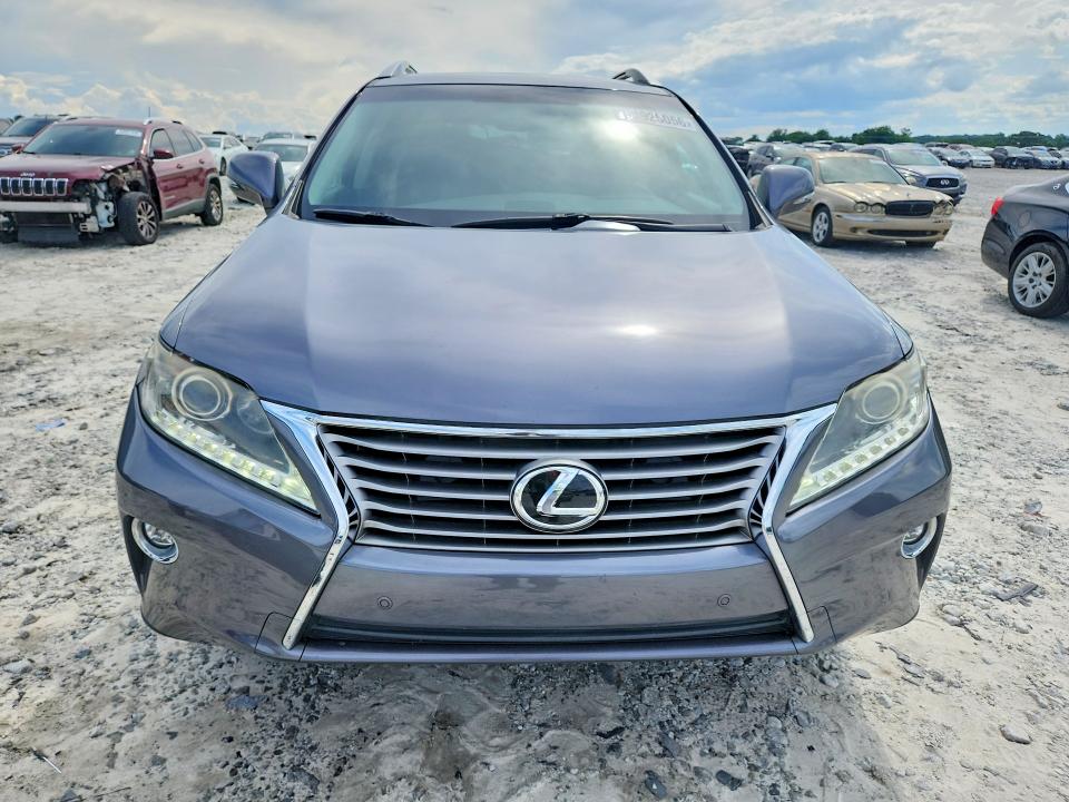 Продажа на аукционе авто 2015 Lexus Rx, vin: 2T2ZK1BA9FC181090, номер лота: 54925056