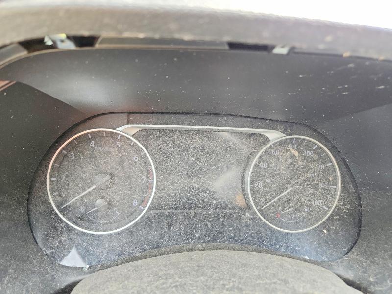 2022 Nissan Sentra მანქანა იყიდება აუქციონზე, vin: 3N1AB8CV3NY232340, აუქციონის ნომერი: 53762136