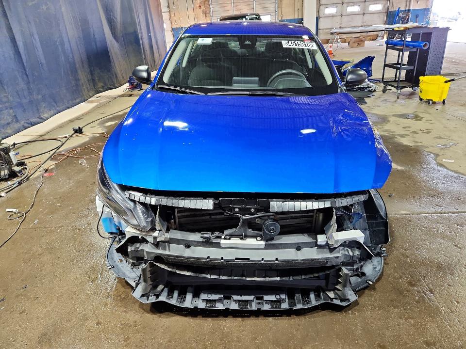 Продажа на аукционе авто 2025 Nissan Altima, vin: 1N4BL4DV7SN303382, номер лота: 54515016