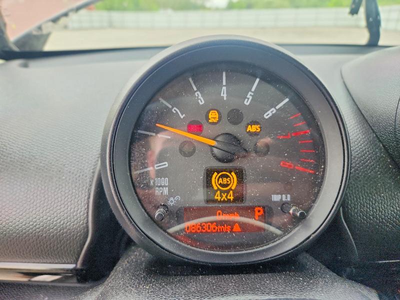 54043646 :رقم المزاد ، WMWZC5C52FWP47525 vin ، 2015 Mini Cooper مزاد بيع