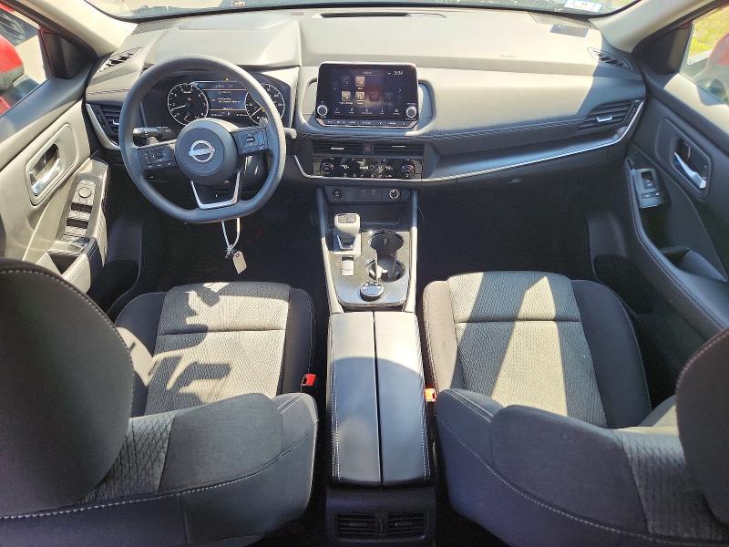 Aukcja sprzedaży 2024 Nissan Rogue, vin: 5N1BT3BB6RC725075, numer aukcji: 54928046