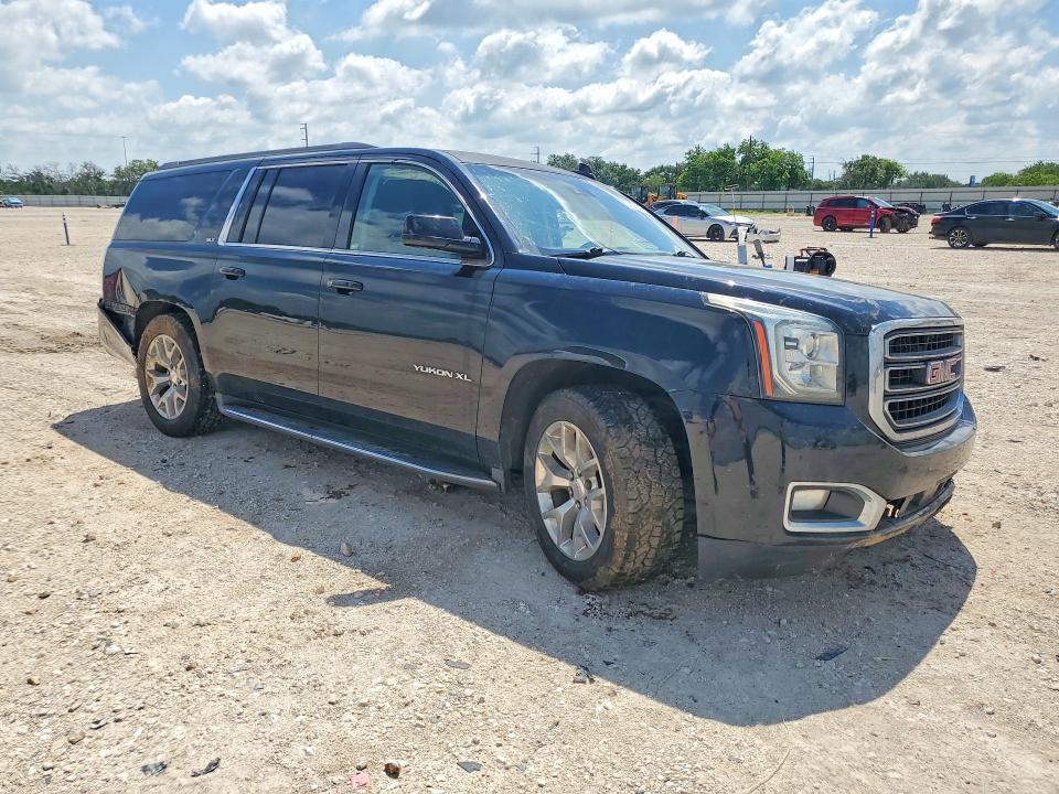 2016 Gmc Yukon Xl მანქანა იყიდება აუქციონზე, vin: 1GKS1GKCXGR402169, აუქციონის ნომერი: 53020466
