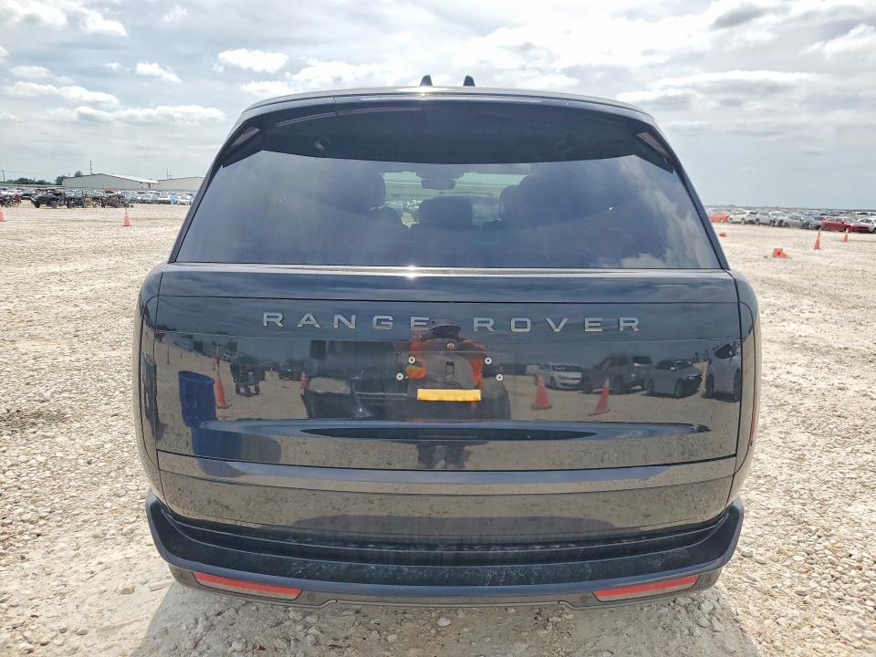 Продажа на аукционе авто 2024 Land Rover Range Rover, vin: SALKP9E91RA209960, номер лота: 51891066