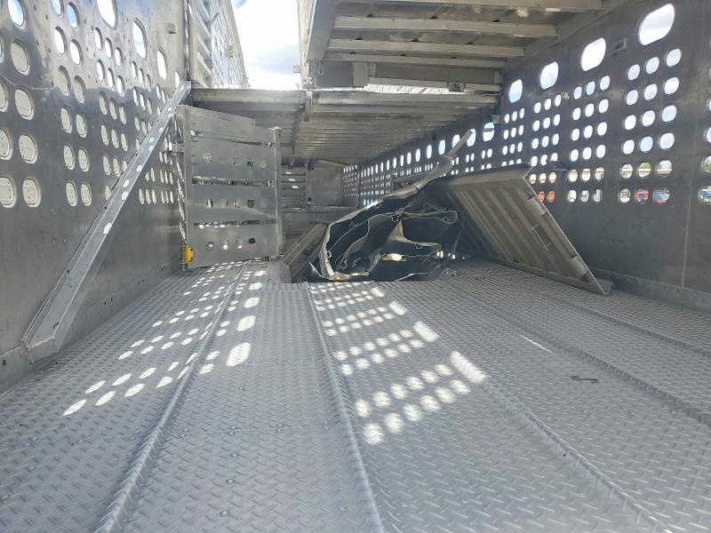 Продажа на аукционе авто 2024 Utility Trailer Trailer, vin: 4A2LD5331R3009212, номер лота: 52704146